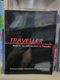 Traveller RPG: Book 0: An Introduction to Traveller Battlefield Bangkok