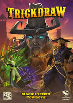 Trickdraw Card Games Good Games Publishing