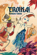 Troika! Numinous Edition RPG Melsonian Arts Council