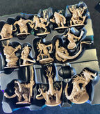 Trudvang Legends Expansion Bundle Kickstarter Board Games CMON