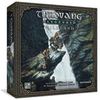 Trudvang Legends Expansion Bundle Kickstarter Board Games CMON