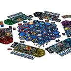 Twilight Imperium: 4th Edition Board Games FFG