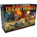 Twilight Imperium: 4th Edition Board Games FFG