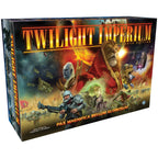 Twilight Imperium: 4th Edition Board Games FFG