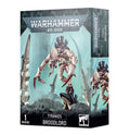 Tyranids: Broodlord Miniatures Games Workshop