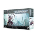 Tyranids Deathleaper Miniatures Games Workshop