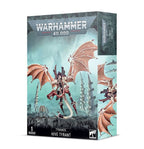 Tyranids: Hive Tyrant Miniatures Games Workshop