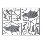 Tyranids: Hive Tyrant Miniatures Games Workshop