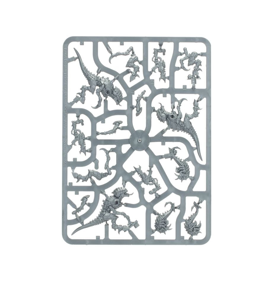 Tyranids: Termagants Miniatures Games Workshop
