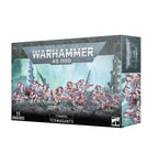Tyranids: Termagants Miniatures Games Workshop
