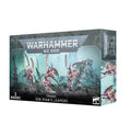 Tyranids: Von Ryan's Leapers Miniatures Games Workshop