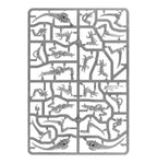 Tyranids: Warriors Miniatures Games Workshop