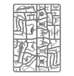 Tyranids: Warriors Miniatures Games Workshop