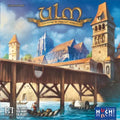 Ulm Board Game Board Games HUCH! 