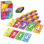 Ultimatch Card Games Fireside Games