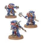 Ultramarines: Victrix Honour Guard Miniatures Games Workshop 