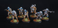 UN: Strikeforce Expansion Miniatures BLKOUT 