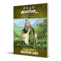 Uncle Irohs Adventure Guide (Avatar Legends RPG) Board Games Magpie Games