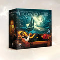 Unconscious Mind : Deluxe Base Game Board Games Fantasia Games