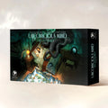 Unconscious Mind : Nightmares Expansion Board Games Fantasia Games