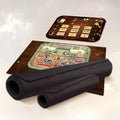 Unconscious Mind : Playmat Bundle Board Games Fantasia Games