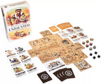Undaunted: North Africa Board Games Osprey Games