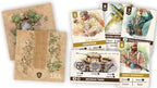 Undaunted: North Africa Board Games Osprey Games