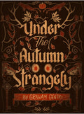 Under the Autumn Strangely RPG Indie Press Revolution