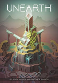 Unearth Board Game BROTHERWISE GAMES