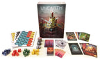 Unearth Board Game BROTHERWISE GAMES