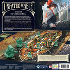 Unfathomable - A Game of Hidden Loyalties and Suspicion Board Games FFG