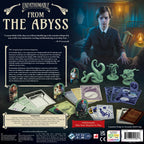 Unfathomable - From the Abyss Expansion Board Games FFG