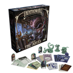 Unfathomable - From the Abyss Expansion Board Games FFG