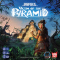 Unfold: Victim of the Pyramid Board Games Alley Cat Games