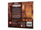 Unfold: Victim of the Pyramid Board Games Alley Cat Games