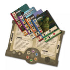 Universal Monsters: Unchained Board Games Trick or Treat Studios