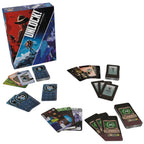 Unlock!: Extraordinary Adventures Board Games Space Cowboys