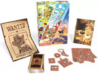 Unlock! Kids: Stories from the Past Board Games Space Cowboys
