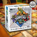 Unmatched Adventures: Teenage Mutant Ninja Turtles KS Edition [Boardgame] Board Games RESTORATION GAMES 