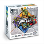 Unmatched Adventures: Teenage Mutant Ninja Turtles "Pizza-Rama" (Stretch Goals) Board Games RESTORATION GAMES 
