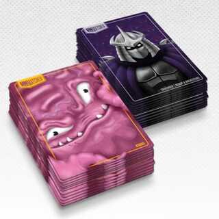 Unmatched Adventures: Teenage Mutant Ninja Turtles "XL Ultimate Supreme" (All-In) Board Games RESTORATION GAMES 