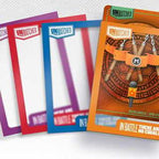 Unmatched Adventures: Teenage Mutant Ninja Turtles "XL Ultimate Supreme" (All-In) Board Games RESTORATION GAMES 