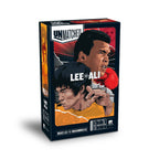 Unmatched: Bruce Lee vs. Muhammad Ali Board Games CMON 
