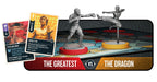 Unmatched: Bruce Lee vs. Muhammad Ali Board Games CMON 
