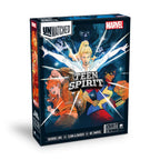 Unmatched: Marvel - Teen Spirit Board Games RESTORATION GAMES