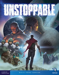 Unstoppable Board Games Renegade