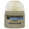 Citadel Layer Paint 12ml: Ushabti Bone (new 2026)