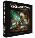 Vagrantsong Board Games CMON