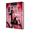 Vampire: The Masquerade 5th Edition - Blood-Stained Love Sourcebook RPG Renegade Games Studios