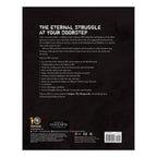 Vampire: The Masquerade 5th Edition - Gehenna War Sourcebook RPG Renegade Games Studios